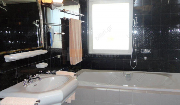 Μπάνιο - Bathroom